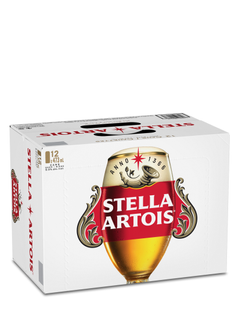 Stella Artois