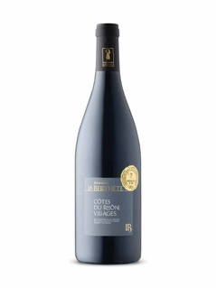 Cotes Du Rhone Villages