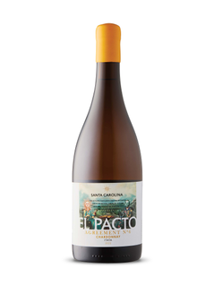 El Pacto Chardonnay
