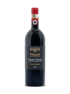 Nittardi Chianti Classico Gran Selezione 2021