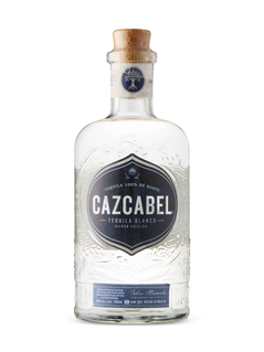Cazcabel Tequila Blanco