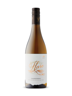 The Hare Chardonnay 2020