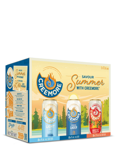 Creemore Springs Savour Summer