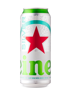 Heineken Silver