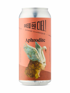 Aphrodite