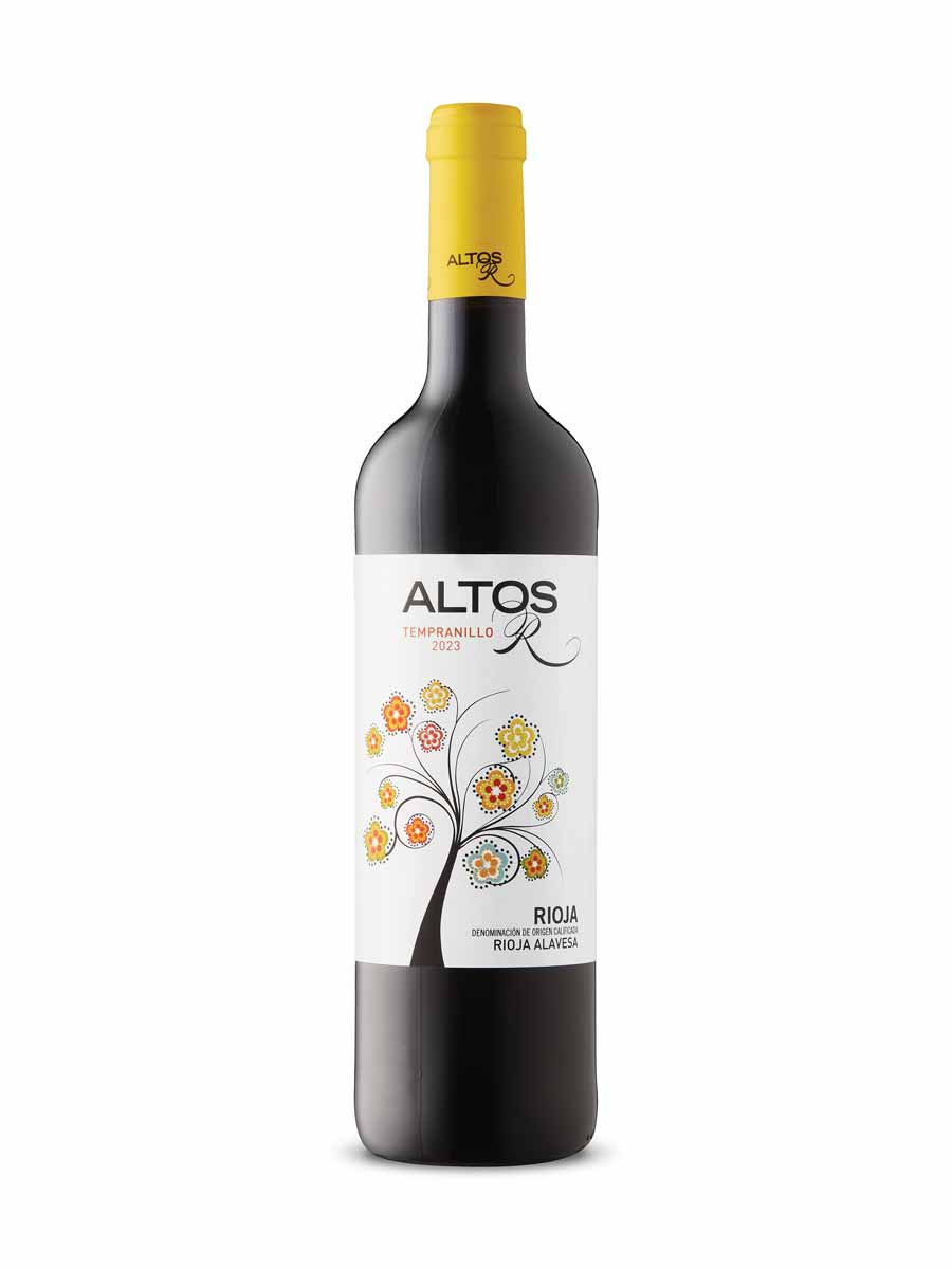 Altos de Rioja Altos R Tempranillo | LCBO