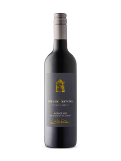 Peller Estates Private Reserve Merlot VQA