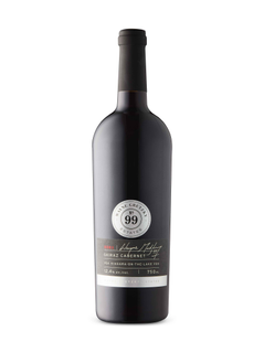 Wayne Gretzky Signature Shiraz Cabernet VQA