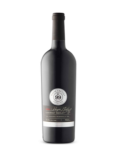 Wayne Gretzky Signature Cabernet Merlot VQA