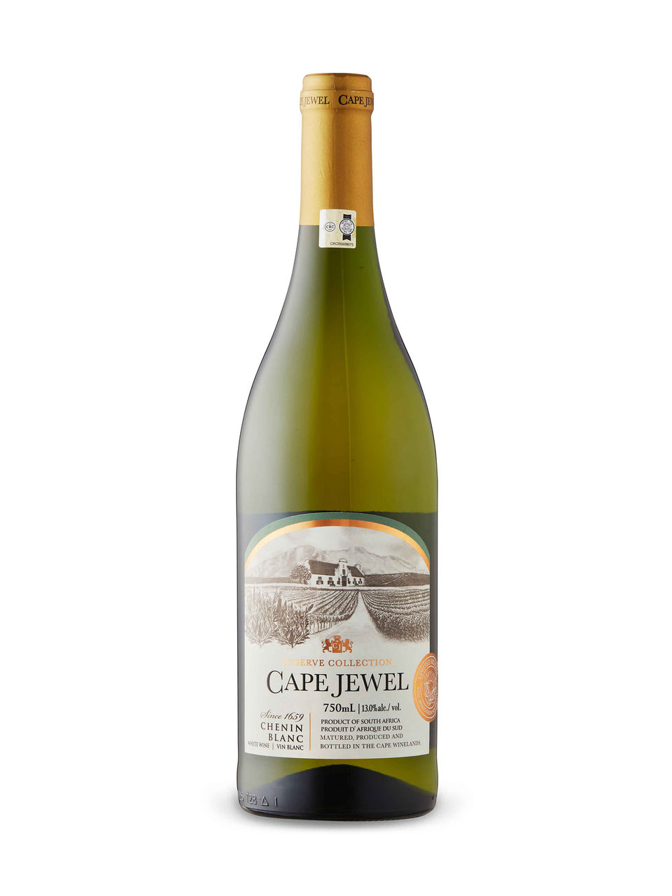Cape Kyala Chenin Blanc | English