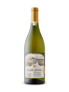Cape Jewel Chenin Blanc KPM 2024