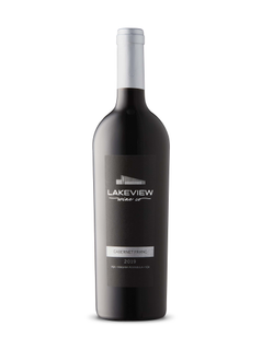 Lakeview Cabernet Franc 2019