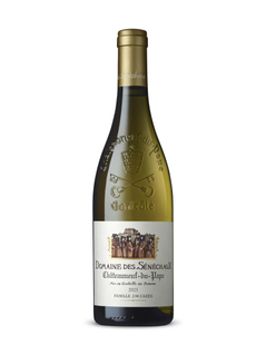 Domaine des Sénéchaux Châteauneuf-du-Pape Blanc