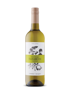 Sauvignon Blanc Elisabeth Colombard