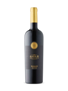 Barkan Gold Merlot KPM
