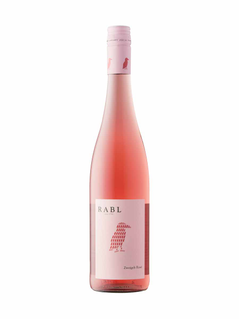 Rabl Zweigelt Rosé