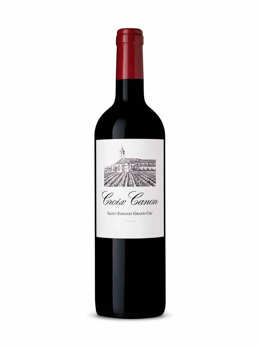 Croix Canon Ulysse-Cazabonne | LCBO