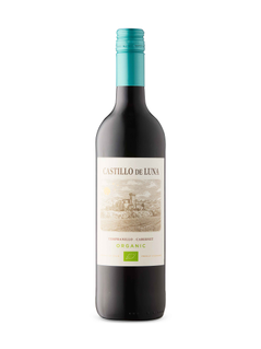 Castillo De Luna Tempranillo Cabernet Organic
