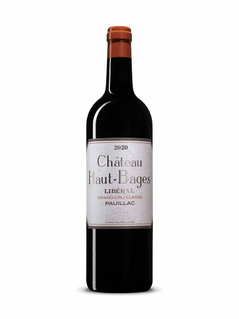 Château Haut Bages Liberal