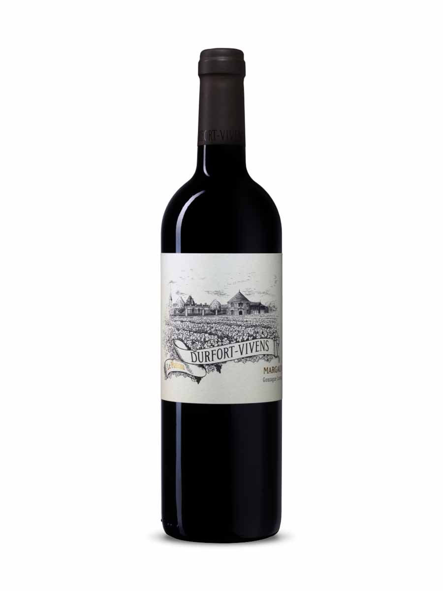 Château Durfort-Vivens 1974 Margaux Price estimate Château Durfort Vivens 2ème Grand Cru Classé