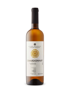 Domaine Dereskos Chardonnay Peloponnisos