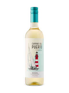 Caminos Del Puerto Rueda Verdejo