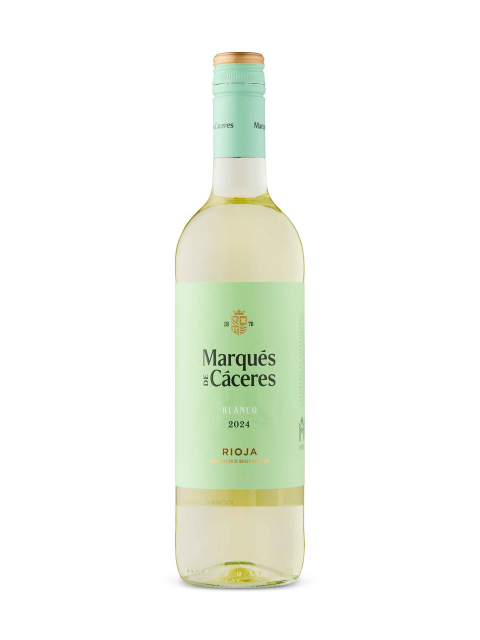 Marques De Caceres Blanco Rioja | LCBO