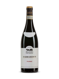 Piazzo Barbaresco Pajorè 2021