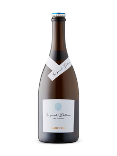 Garofoli Le Piccole Bollicine Bianco Frizzante
