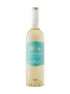 Tishbi Vineyards Sauvignon Blanc KP 2024
