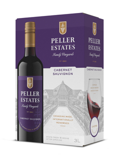Peller Cabernet Sauvignon