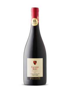 Escudo Rojo Gran Reserva Pinot Noir