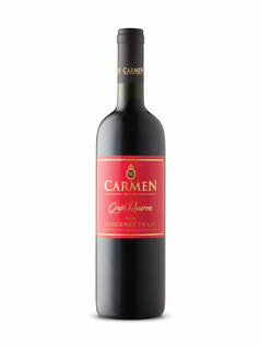 Carmen Gran Reserva Cabernet Franc