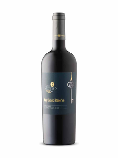 Key Grand Reserve Syrah