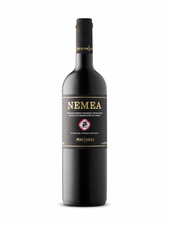 Nemea Dry Red Wine