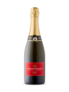Chateau Dereszla Sparkling Brut  2021