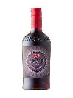 Strega Amaro