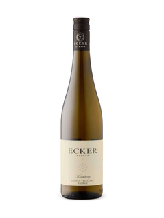Ecker Gruner Veltliner Kirchberg Organic 2024
