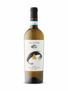 Tenuta Sant'Antonio Famiglia Castagnedi Monte di Colognola Soave