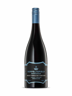 Grenache Great Terraced Vyd