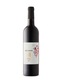 Recanati Merlot KP