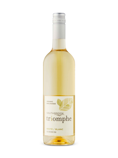 Southbrook Triomphe White VQA