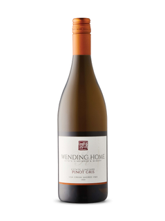 Wending Home Pinot Gris 2020