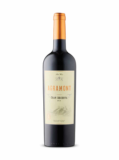Agramont Gran Reserva