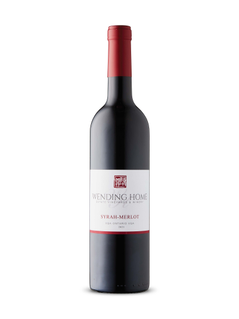 Wending Home Syrah/Merlot 2021