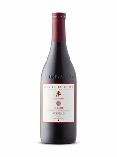 Ascheri Matteo San Giacomo Langhe Nebbiolo