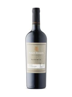 Punti Ferrer Reserva Cabernet Sauvignon