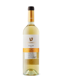 Teperberg Vision Chardonnay Semillon KPM 2023