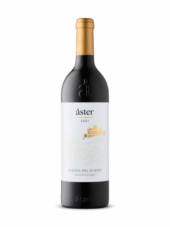 Aster Crianza Ribera Del DueroLa Rioja Alta