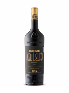 Marques Del Atrio Rioja Reserva